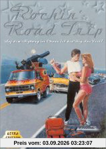 Rockin' Road Trip