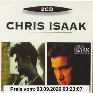 Chris Isaak/Silvertone