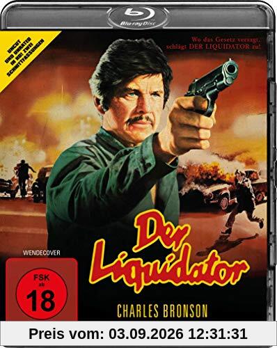 Der Liquidator [Blu-ray]