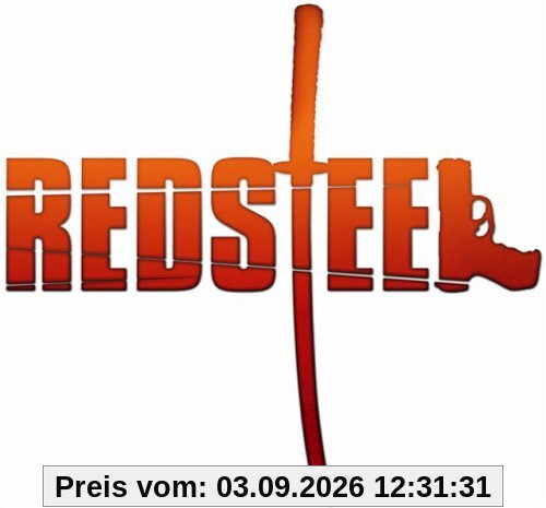 Red Steel [UK-Import]