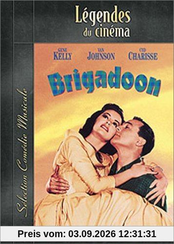 Brigadoon [FR Import]