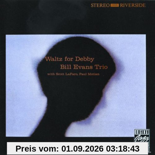 Original Jazz Classics: Waltz for Debby
