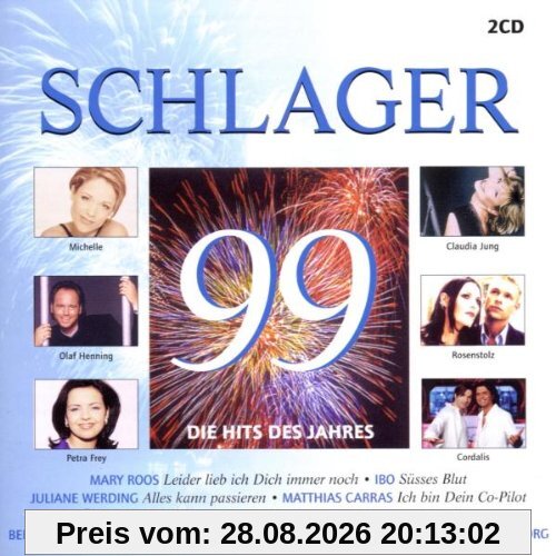 Schlager'99