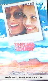 Thelma & Louise [VHS]