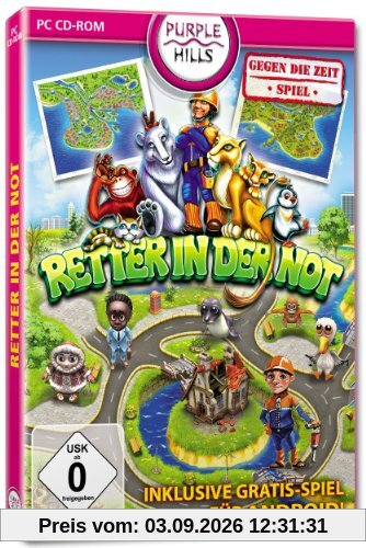 Retter in der Not