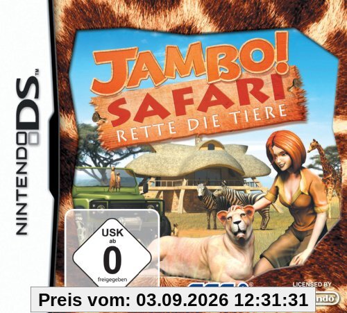Jambo Safari