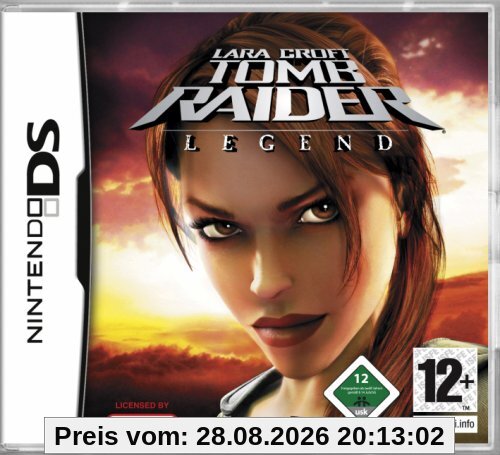 Tomb Raider: Legend