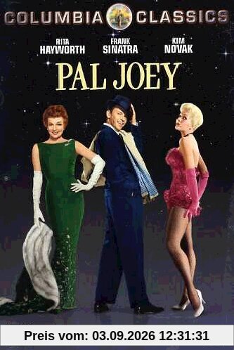Pal Joey [IT Import]