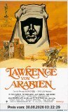 Lawrence von Arabien [VHS]