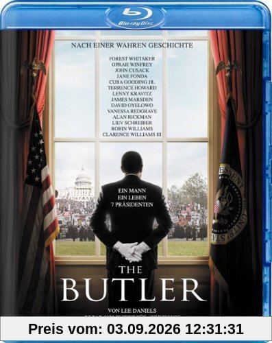 The Butler (d)