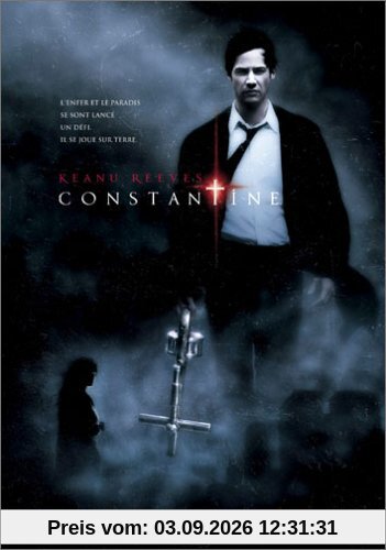 Constantine (Édition simple) [FRANZOSICH]