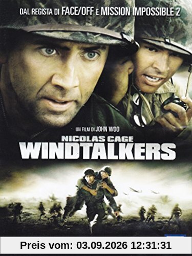 Windtalkers [IT Import]