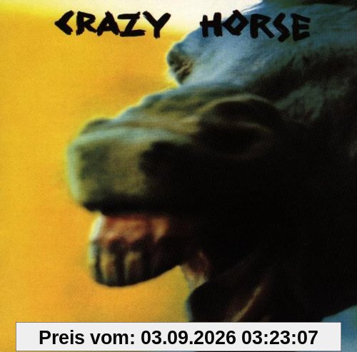 Crazy Horse