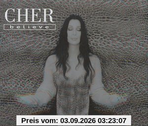 Believe/Believe (Cd2)