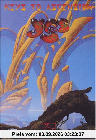 Yes - Keys to Ascension