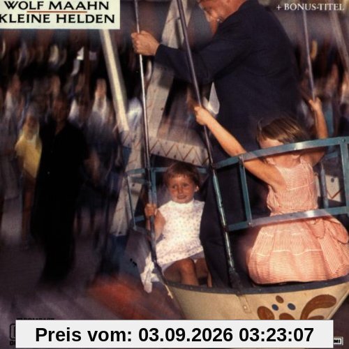 Kleine Helden