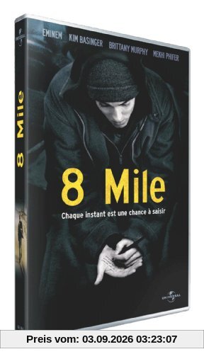 8 Mile [FR IMPORT]