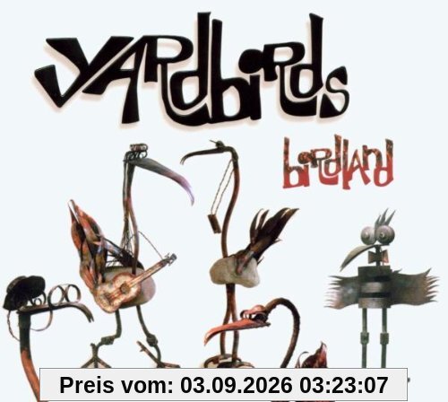 Birdland