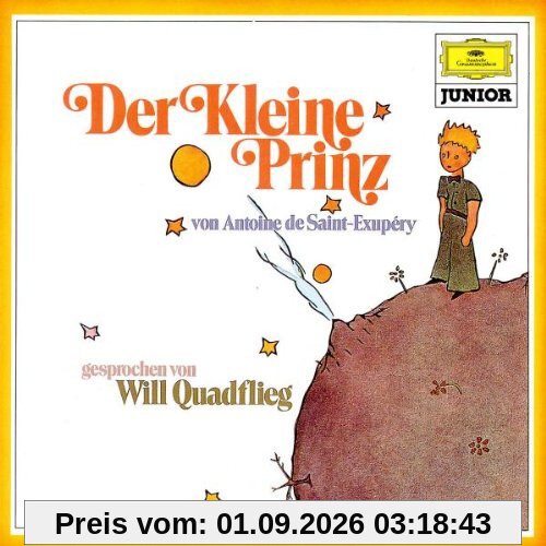 Der Kleine Prinz