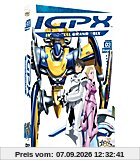 Igpx immortal grand prix, volume 3 [FR Import]