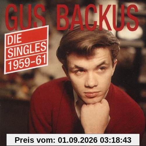 Die Singles 1959-61