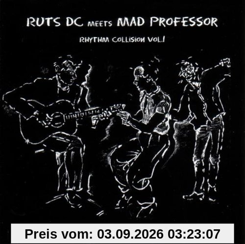 Rhythm Collision 1