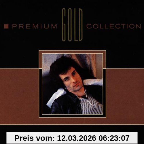 Mink Deville Premium Gold Collection