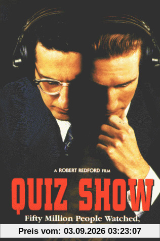 Quiz Show