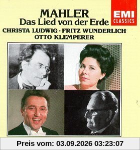 Das Lied Von der Erde