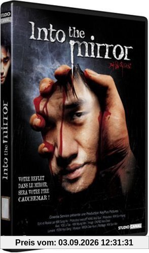 Into the mirror [FR Import]