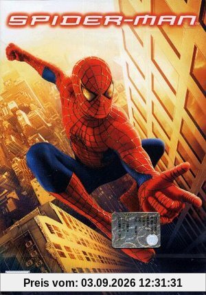 Spider-Man [IT Import]