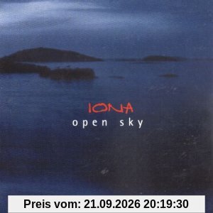 Iona Open Sky