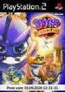 Spyro - A Hero's Tail