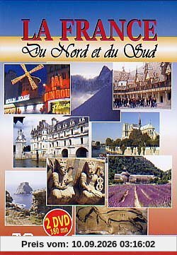 La France du nord et du sud [FR Import]
