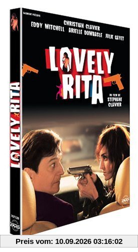 Lovely Rita, Sainte patronne des cas désespérés [FR Import]