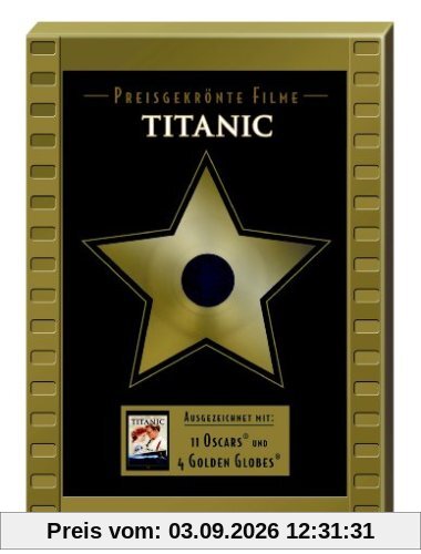 Titanic [Limited Edition]