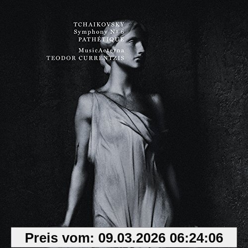 MusicAeterna Tchaikovsky, Symphony No. 6