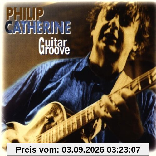 Guitar Groove