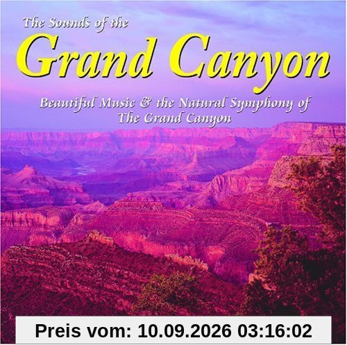 Sounds of the Grand