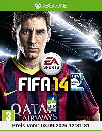 Fifa 14