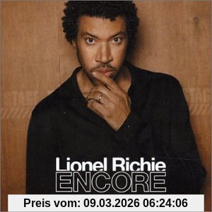 Lionel Richie Encore