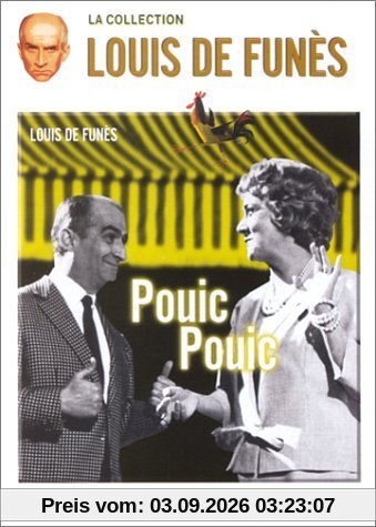 Pouic-Pouic [FR Import]