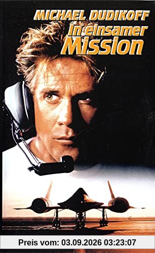 In einsamer Mission [VHS]