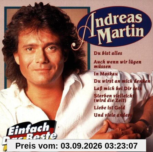 Einfach das Beste