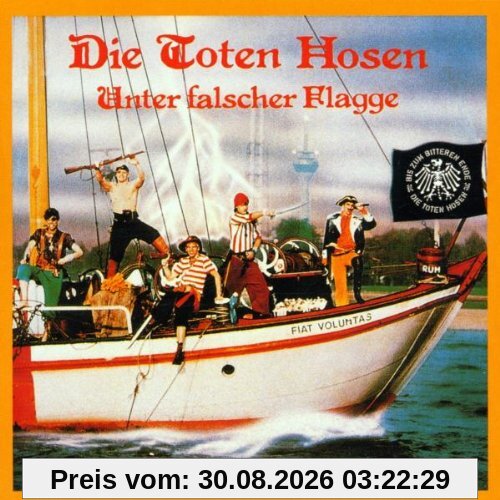 Unter Falscher Flagge