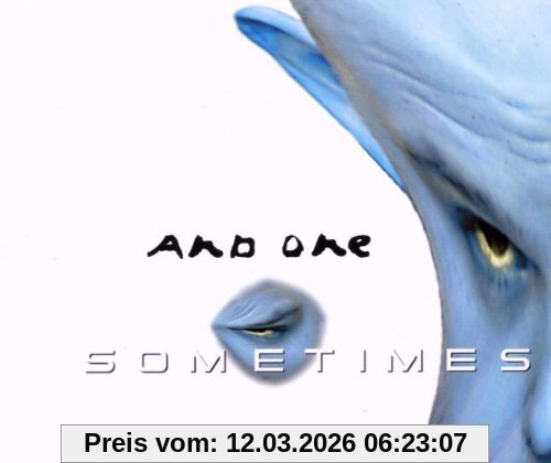 And One Sometimes