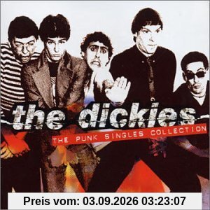 Punk Singles Collection