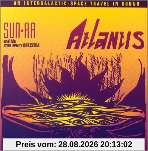 Atlantis