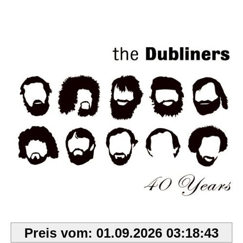 40 Years