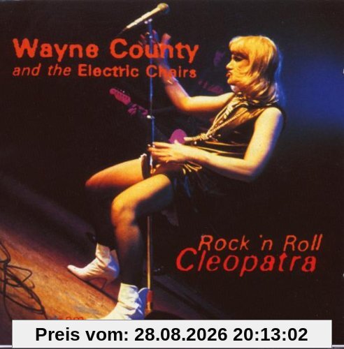 Rock'N'Roll Cleopatra